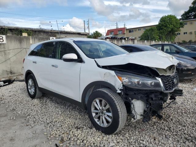 Photo 3 VIN: 5XYPG4A53LG629245 - KIA SORENTO S 