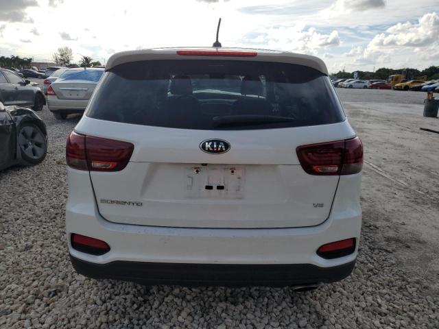 Photo 5 VIN: 5XYPG4A53LG629245 - KIA SORENTO S 