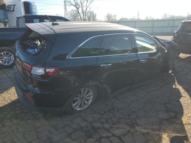 Photo 2 VIN: 5XYPG4A53LG629567 - KIA SORENTO 