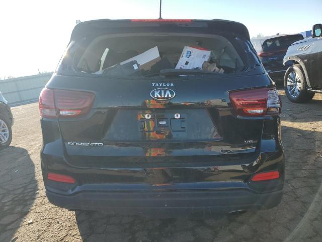 Photo 5 VIN: 5XYPG4A53LG629567 - KIA SORENTO 