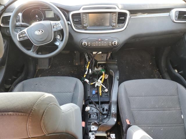 Photo 7 VIN: 5XYPG4A53LG629567 - KIA SORENTO 