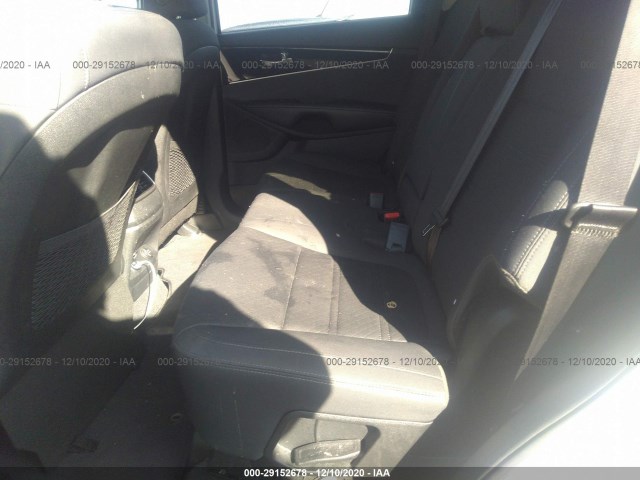 Photo 7 VIN: 5XYPG4A53LG629939 - KIA SORENTO 