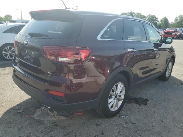 Photo 2 VIN: 5XYPG4A53LG630119 - KIA SORENTO S 