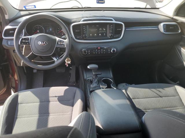 Photo 7 VIN: 5XYPG4A53LG630119 - KIA SORENTO S 