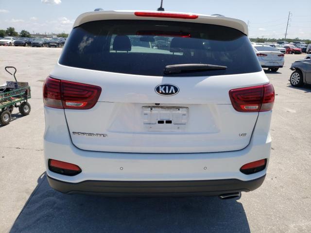 Photo 5 VIN: 5XYPG4A53LG651939 - KIA SORENTO S 