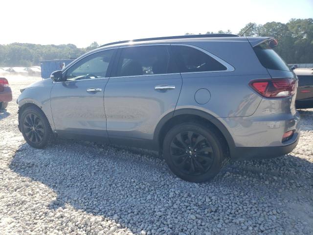 Photo 1 VIN: 5XYPG4A53LG687324 - KIA SORENTO S 