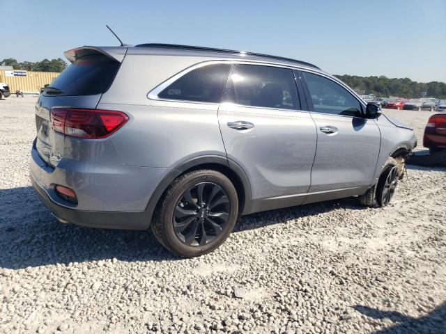 Photo 2 VIN: 5XYPG4A53LG687324 - KIA SORENTO S 