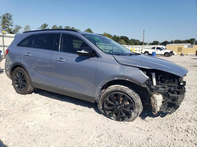 Photo 3 VIN: 5XYPG4A53LG687324 - KIA SORENTO S 