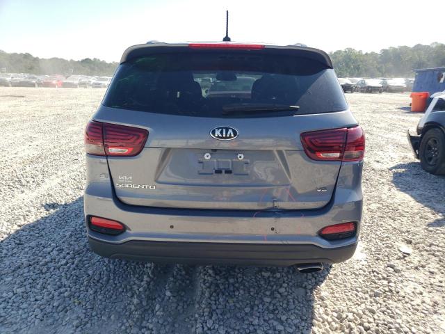 Photo 5 VIN: 5XYPG4A53LG687324 - KIA SORENTO S 