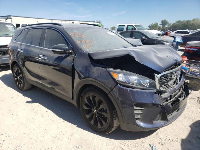 Photo 0 VIN: 5XYPG4A53LG691602 - KIA SORENTO S 