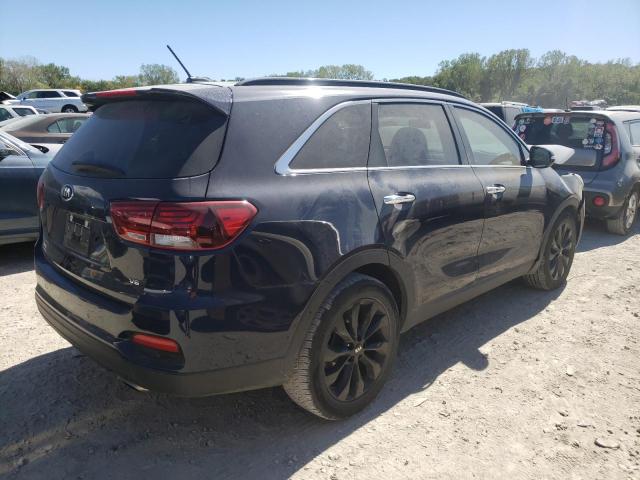 Photo 3 VIN: 5XYPG4A53LG691602 - KIA SORENTO S 