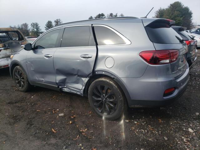 Photo 1 VIN: 5XYPG4A53LG693608 - KIA SORENTO S 