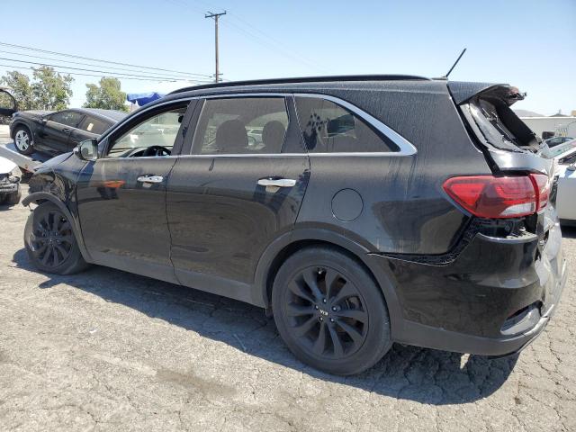 Photo 1 VIN: 5XYPG4A53LG695438 - KIA SORENTO 