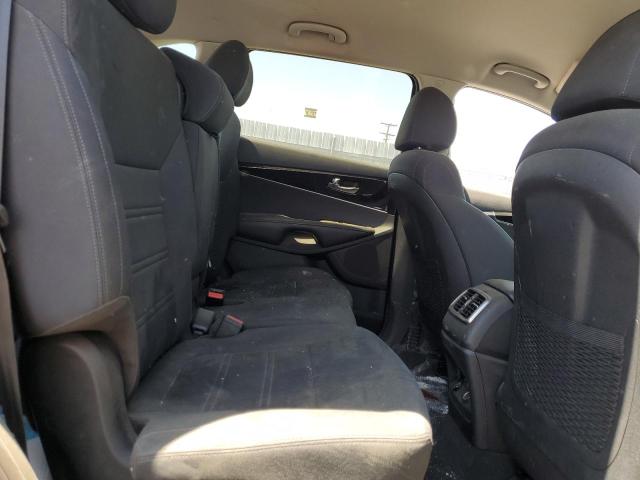 Photo 10 VIN: 5XYPG4A53LG695438 - KIA SORENTO 