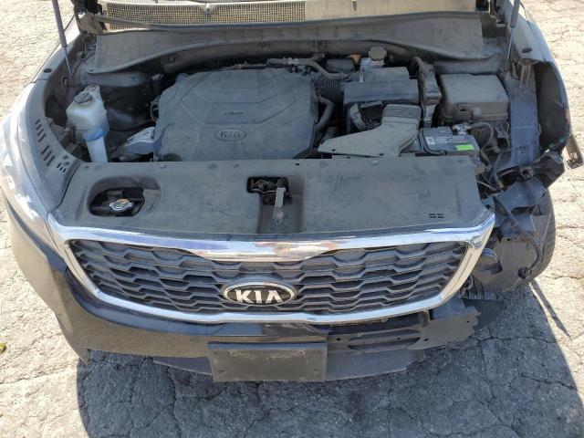 Photo 11 VIN: 5XYPG4A53LG695438 - KIA SORENTO 