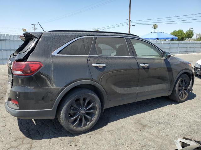 Photo 2 VIN: 5XYPG4A53LG695438 - KIA SORENTO 