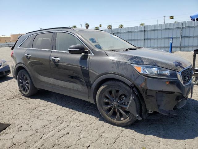 Photo 3 VIN: 5XYPG4A53LG695438 - KIA SORENTO 