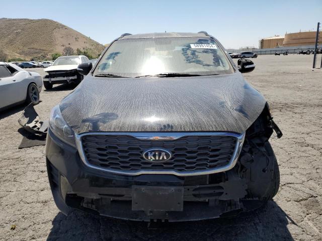 Photo 4 VIN: 5XYPG4A53LG695438 - KIA SORENTO 