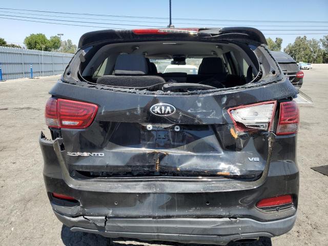 Photo 5 VIN: 5XYPG4A53LG695438 - KIA SORENTO 