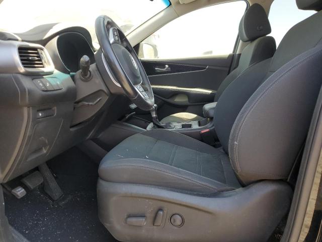 Photo 6 VIN: 5XYPG4A53LG695438 - KIA SORENTO 