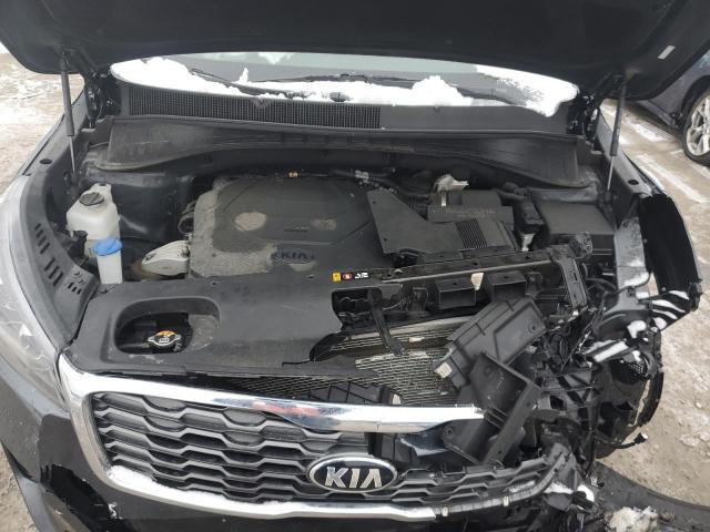 Photo 10 VIN: 5XYPG4A53LG703120 - KIA SORENTO S 