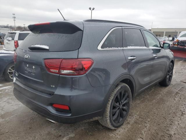 Photo 2 VIN: 5XYPG4A53LG703120 - KIA SORENTO S 