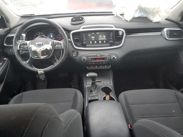 Photo 7 VIN: 5XYPG4A53LG703120 - KIA SORENTO S 