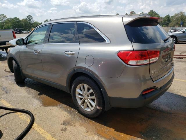 Photo 1 VIN: 5XYPG4A54GG011342 - KIA SORENTO 