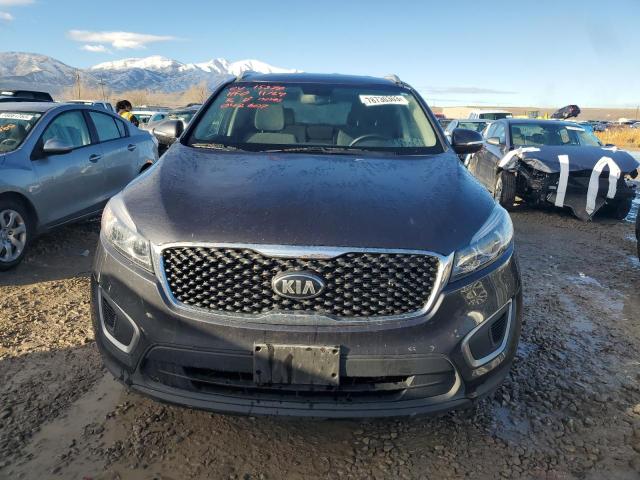 Photo 4 VIN: 5XYPG4A54GG042607 - KIA SORENTO 