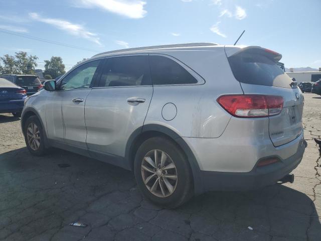 Photo 1 VIN: 5XYPG4A54GG085263 - KIA SORENTO LX 