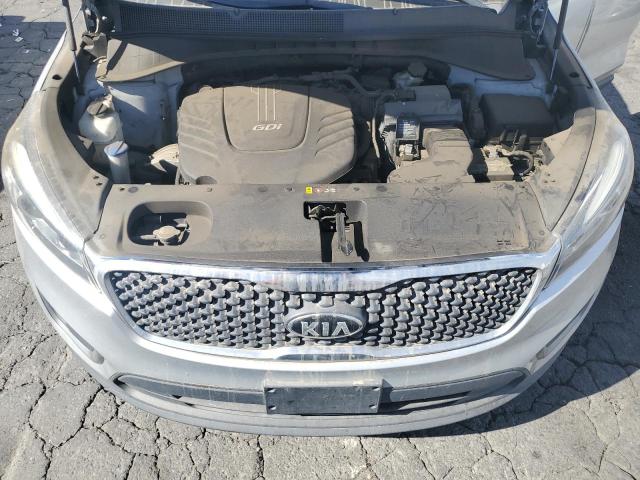 Photo 11 VIN: 5XYPG4A54GG085263 - KIA SORENTO LX 