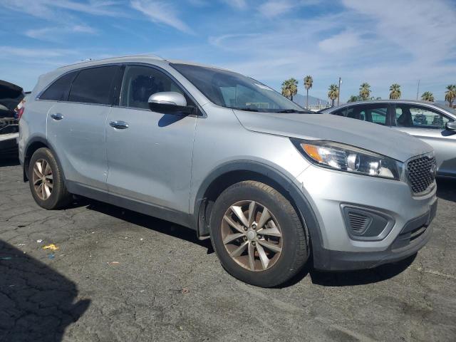 Photo 3 VIN: 5XYPG4A54GG085263 - KIA SORENTO LX 