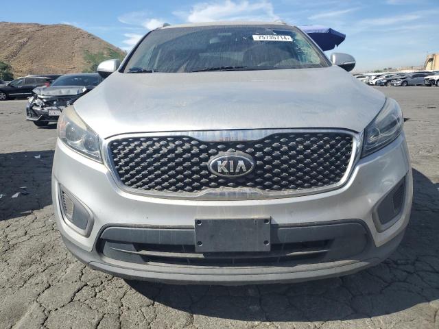 Photo 4 VIN: 5XYPG4A54GG085263 - KIA SORENTO LX 