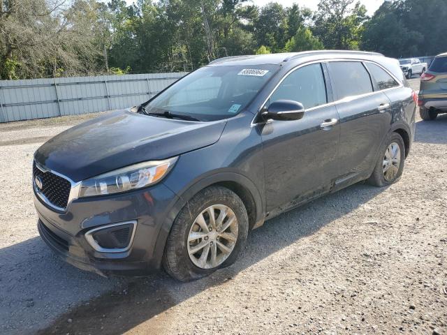 Photo 0 VIN: 5XYPG4A54GG099180 - KIA SORENTO LX 