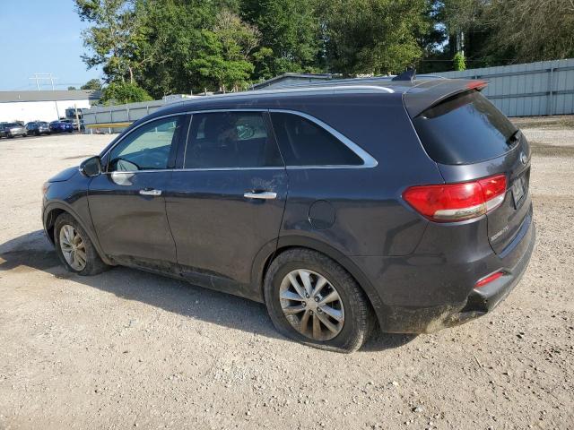 Photo 1 VIN: 5XYPG4A54GG099180 - KIA SORENTO LX 