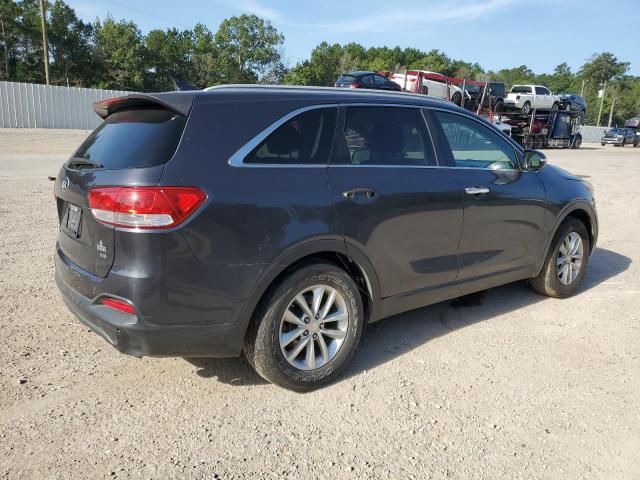 Photo 2 VIN: 5XYPG4A54GG099180 - KIA SORENTO LX 