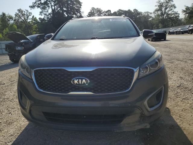 Photo 4 VIN: 5XYPG4A54GG099180 - KIA SORENTO LX 