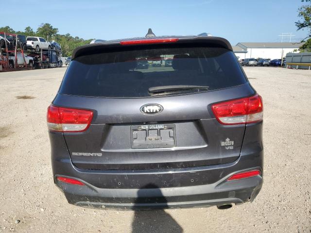 Photo 5 VIN: 5XYPG4A54GG099180 - KIA SORENTO LX 