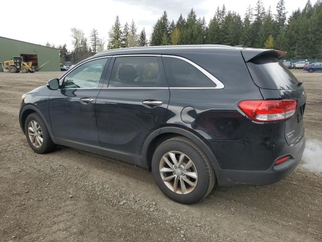 Photo 1 VIN: 5XYPG4A54GG112249 - KIA SORENTO 