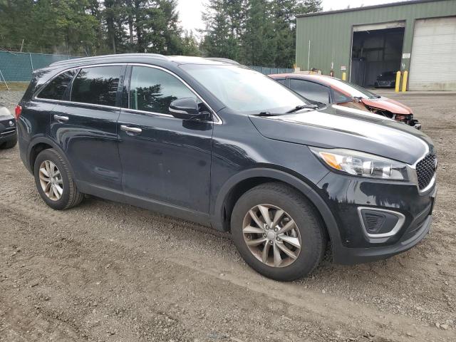 Photo 3 VIN: 5XYPG4A54GG112249 - KIA SORENTO 