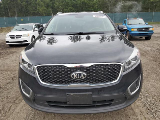 Photo 4 VIN: 5XYPG4A54GG112249 - KIA SORENTO 