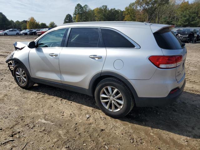 Photo 1 VIN: 5XYPG4A54GG122019 - KIA SORENTO LX 