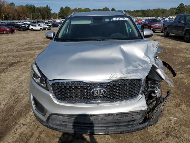 Photo 4 VIN: 5XYPG4A54GG122019 - KIA SORENTO LX 