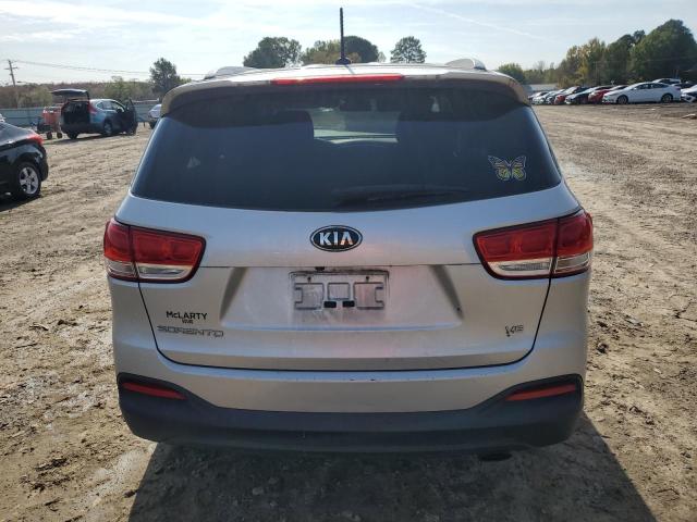 Photo 5 VIN: 5XYPG4A54GG122019 - KIA SORENTO LX 