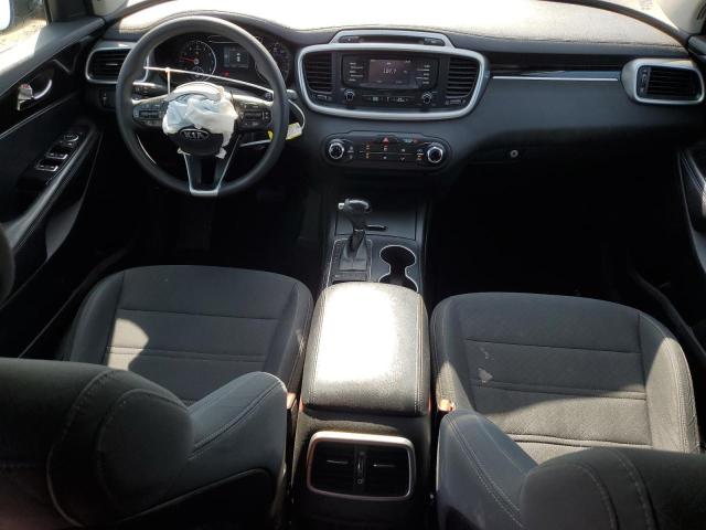 Photo 7 VIN: 5XYPG4A54GG122019 - KIA SORENTO LX 