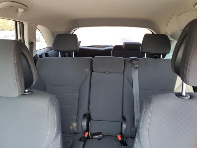 Photo 9 VIN: 5XYPG4A54GG122019 - KIA SORENTO LX 