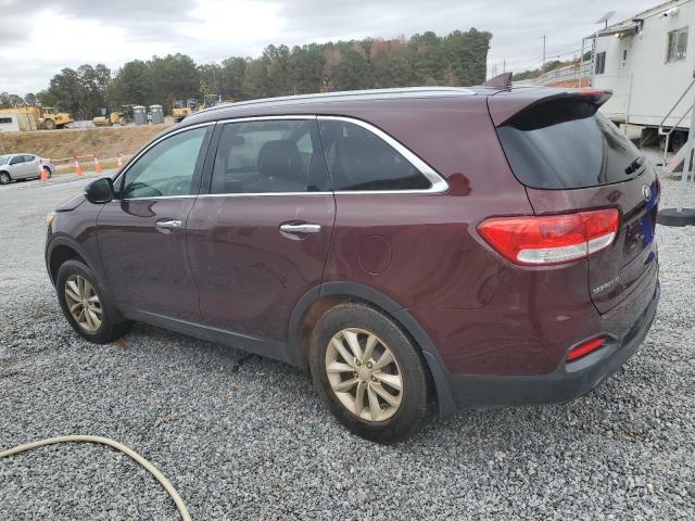 Photo 1 VIN: 5XYPG4A54GG126989 - KIA SORENTO 