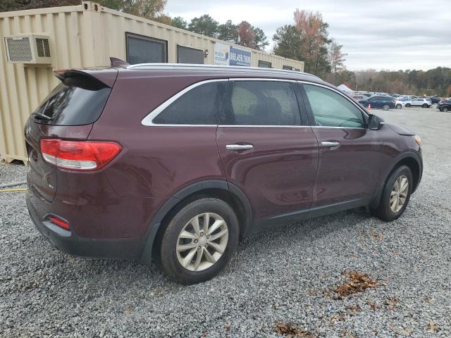 Photo 2 VIN: 5XYPG4A54GG126989 - KIA SORENTO 