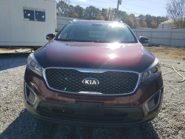 Photo 4 VIN: 5XYPG4A54GG126989 - KIA SORENTO 