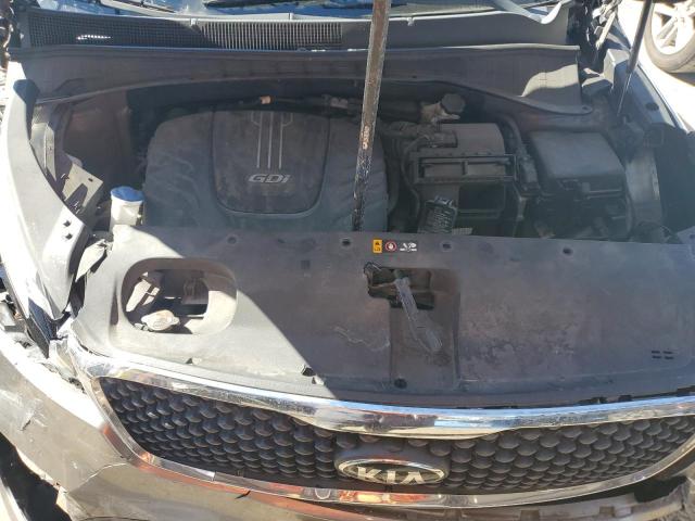 Photo 11 VIN: 5XYPG4A54GG140679 - KIA SORENTO 